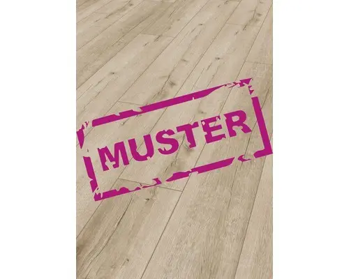 HANDMUSTER zu Boden 8766506 RIP OAK NATUR