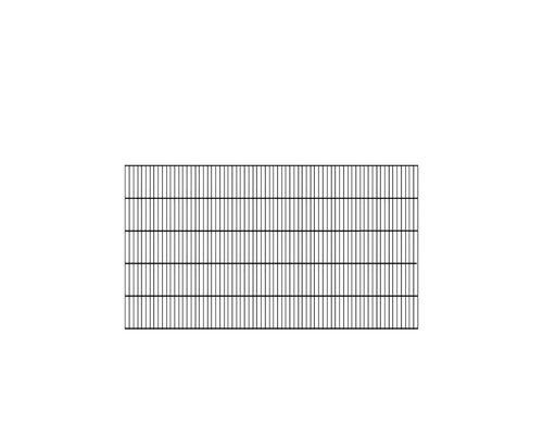 Gabionen-Gittermatte Bellissa 117,8x50,5 cm MW 25x100 mm