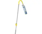 Hornbach GLORIA Thermoflamm bio Classic PLUS - Unkrautbrenner, Unkrautvernichter, Gasbrenner, Grillanzünder, gegen Unkraut, Abflammgerät inkl. Gasdose