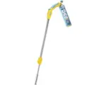 Hornbach GLORIA Thermoflamm bio Comfort PLUS - Unkrautbrenner, Unkrautvernichter, Gasbrenner, Grillanzünder, gegen Unkraut, Abflammgerät inkl. Gasdose