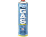 Hornbach GLORIA Thermoflamm bio Gas-Kartusche - Druckgasdose 600 ml, Gasflasche mit Butan-Propan-Mischung