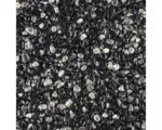 Hornbach Steinteppich-Set Ravello Boden Außen Mittel 4-8 mm 1 m2 schwarz