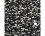 Hornbach Steinteppich-Set Ravello Boden Außen Grob 8-10 mm 1 m2 schwarz