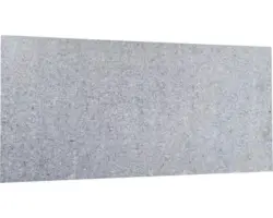 FLAIRSTONE Granit Terrassenplatte Phoenix grau 60 x 30 x 2 cm