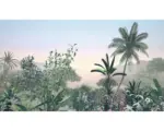 Hornbach Fototapete Vlies HX10-001 Hx10-001 Matin 10-tlg. 500 x 280 cm