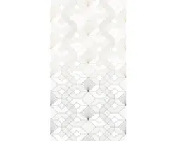 Fototapete Vlies HX3-008 Hx3-008 Coquilles Blanc 3-tlg. 150 x 280 cm