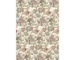Hornbach Fototapete Vlies Hx4-021 Fleurs 4-tlg. 200 x 280 cm