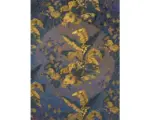 Hornbach Fototapete Vlies HX4-028 Hx4-028 Orient d'Or 4-tlg. 200 x 270 cm
