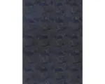 Hornbach Fototapete Vlies HX4-038 Feuille d'Or 4-tlg. 200 x 280 cm