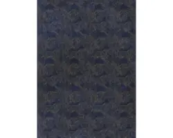 Fototapete Vlies HX4-038 Feuille d'Or 4-tlg. 200 x 280 cm