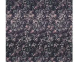 Fototapete Vlies HX6-006 Botanique Auberg 6-tlg. 300 x 280 cm