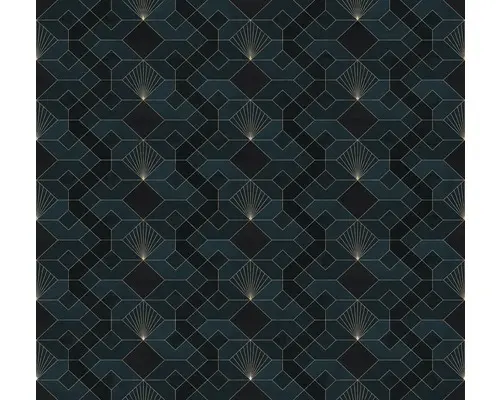 Fototapete Vlies HX6-011 Coquilles Mer 6-tlg. 300 x 280 cm