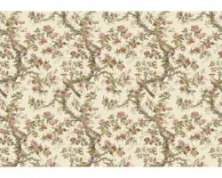 Fototapete Vlies HX8-022 Héritage 8-tlg. 400 x 280 cm