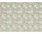 Hornbach Fototapete Vlies HX8-058 Fleurs d'Océan 8-tlg. 400 x 280 cm
