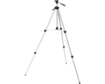 Hornbach Stativ 1/4" Profi JC Schwarz