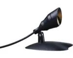 Hornbach Spot SMART LIGHT, 4W schwarz