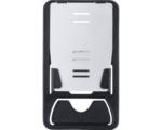 Hornbach Mobiltelefonhalterung Nite Ize QuikStand® Mobile Device Stand QSD-01-R7 silber