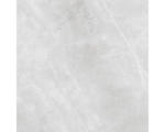 Hornbach Feinsteinzeug Bodenfliese Armani 120,0x120,0 cm grau glänzend rektifiziert