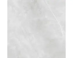 Feinsteinzeug Bodenfliese Armani 120,0x120,0 cm grau glänzend rektifiziert