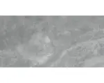 Hornbach Feinsteinzeug Bodenfliese Geo 60,0x120,0 cm grau rektifiziert