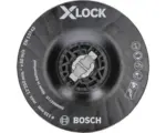 Hornbach Stützteller 125 mm medium, X-LOCK Aufnahme