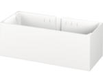 Hornbach Wannenträger Wesko zu Badewanne Izmir 170x80 cm