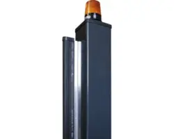 Sicherheitsleiste GAH Alberts für Schiebetor Lektor