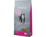 Hornbach Hundefutter trocken FINEVO Junior Dog Huhn 15 kg