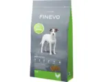 Hornbach Hundefutter trocken Adult Dog S FINEVO Huhn 8 kg