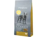 Hornbach Hundefutter trocken FINEVO Senior Dog Huhn 15 kg