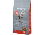 Hornbach Hundefutter trocken FINEVO Sensitive Dog Lachs getreidefrei 3 kg