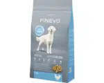 Hornbach Hundefutter trocken FINEVO Sterilised Dog Huhn 3 kg