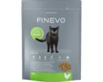 Hornbach Katzenfutter trocken FINEVO Adult Cat Huhn 0,4 kg