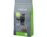 Hornbach Katzenfutter trocken FINEVO Adult Cat Huhn 2 kg