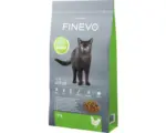Hornbach Katzenfutter trocken FINEVO Adult Cat Huhn 10 kg