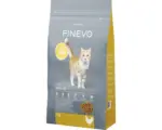 Hornbach Katzenfutter trocken FINEVO Senoir Cat Huhn 2 kg