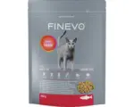 Hornbach Katzenfutter trocken FINEVO Adult Cat Lachs getreidefrei 0,4 kg