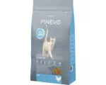 Hornbach Katzenfutter trocken FINEVO Sterilised Cat Huhn 2 kg