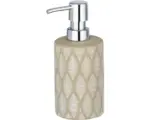 Hornbach Keramik Seifenspender Tupian beige