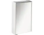 Hornbach LED-Spiegelschrank Fackelmann Denver Hype 3.0 1-türig 42x68,5 cm weiß
