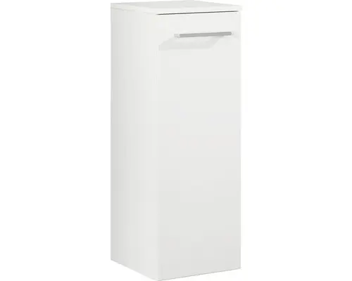 Midischrank Fackelmann Hype 3.0 82,5x30,5x32 cm weiß