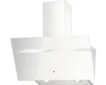 Hornbach Dunstabzugshaube PKM S20-90 AWTY 89,5x38,5 cm weiß