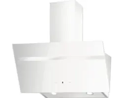 Dunstabzugshaube PKM S20-90 AWTY 89,5x38,5 cm weiß