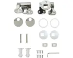 Hornbach Ersatzscharnier zu MDF-WC-Sitze
