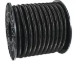 Hornbach Spiralschlauch 1 1/4 Zoll 45 m schwarz