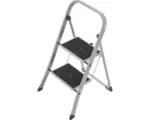 Hornbach Hailo K41 BasicLine Klapptritt 2 Stufen