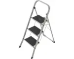 Hornbach Hailo K41 BasicLine Klapptritt 3 Stufen