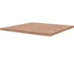 Hornbach Fußboden Palmako für Pavillon Betty 9,0 m² braun