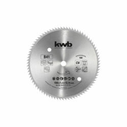 kwb Kreissägeblatt Durchmesser 156 mm