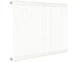Ventilheizkörper Rotheigner Typ E 500x900 mm 8-fach links